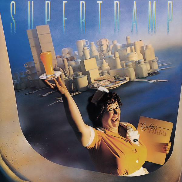 Supertramp: Breakfast in America (1979)